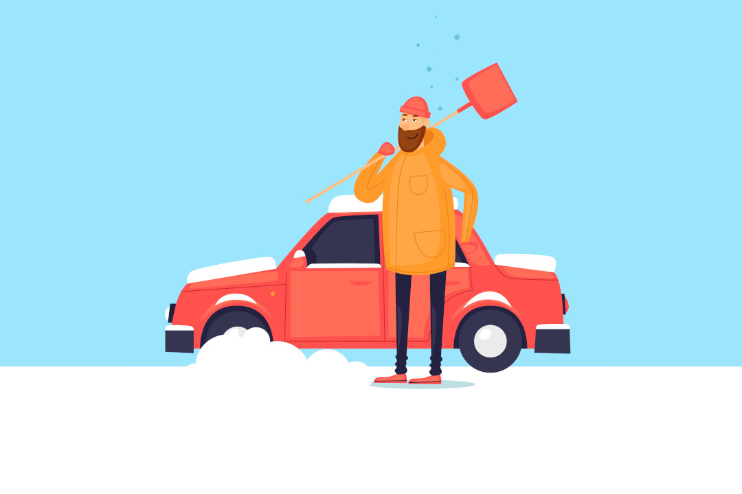 Snow and Ice Accidents: What to Know About Car or Truck Accidents, as well as Slip and Fall Accidents Caused by Snow or Ice
